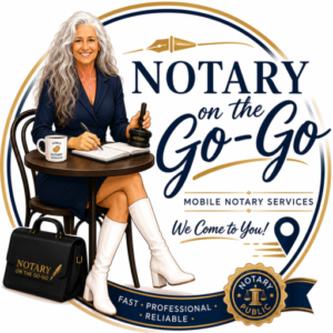 Mobile Notary Gainesville FL