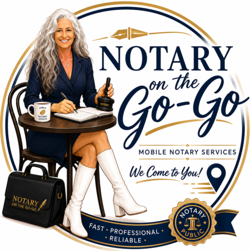 Mobile Notary Gainesville FL