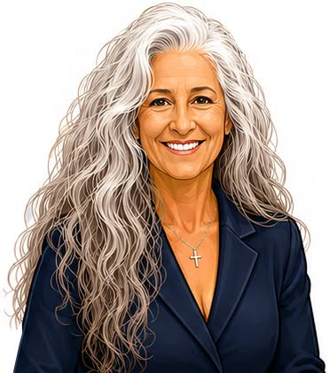 Rebecca Burns, mobile notary public serving Gainesville and High Springs, Florida